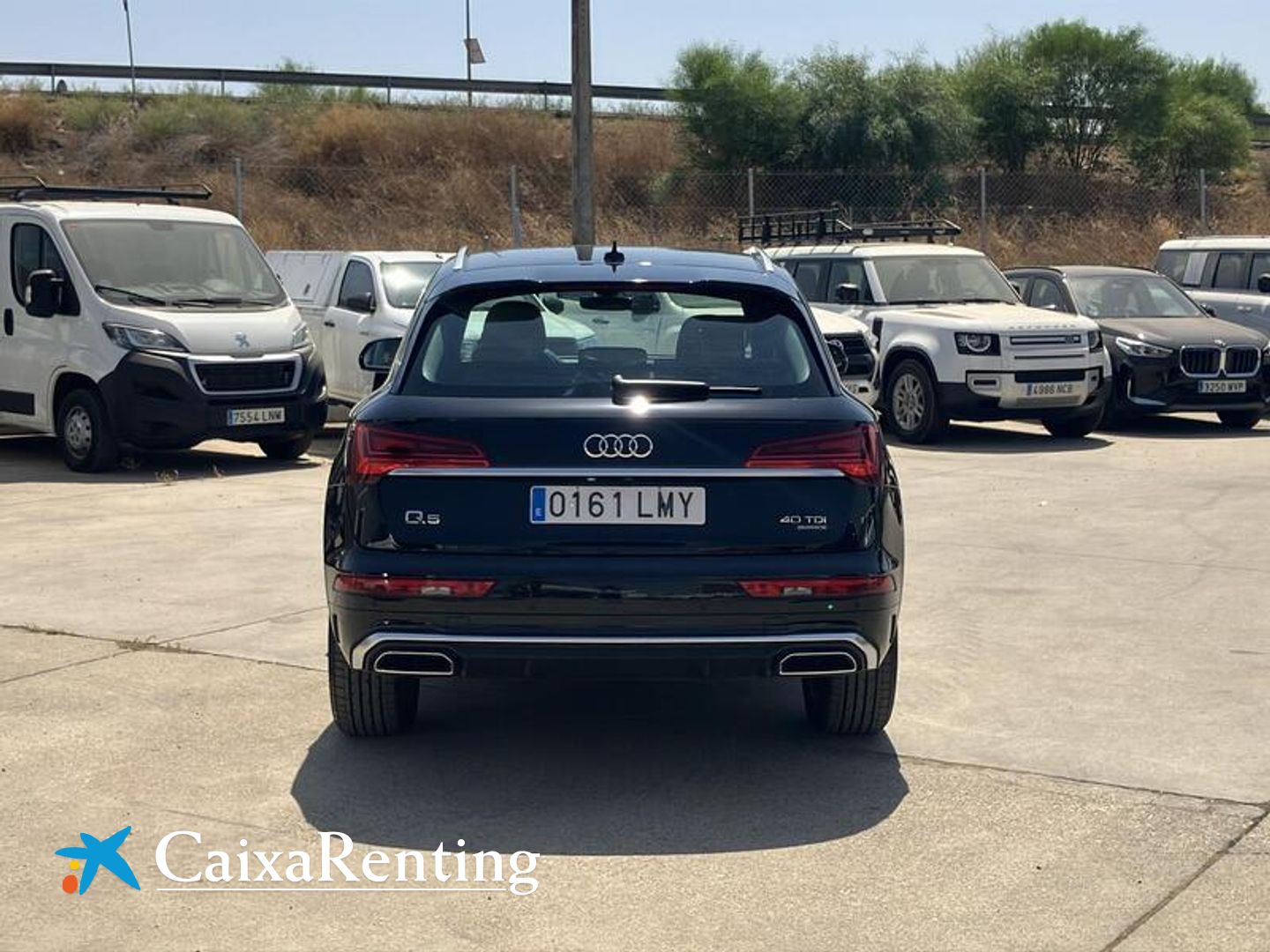 Audi Q5 S line 40 TDI quattro ultra 150 kW (204 CV) S tronic