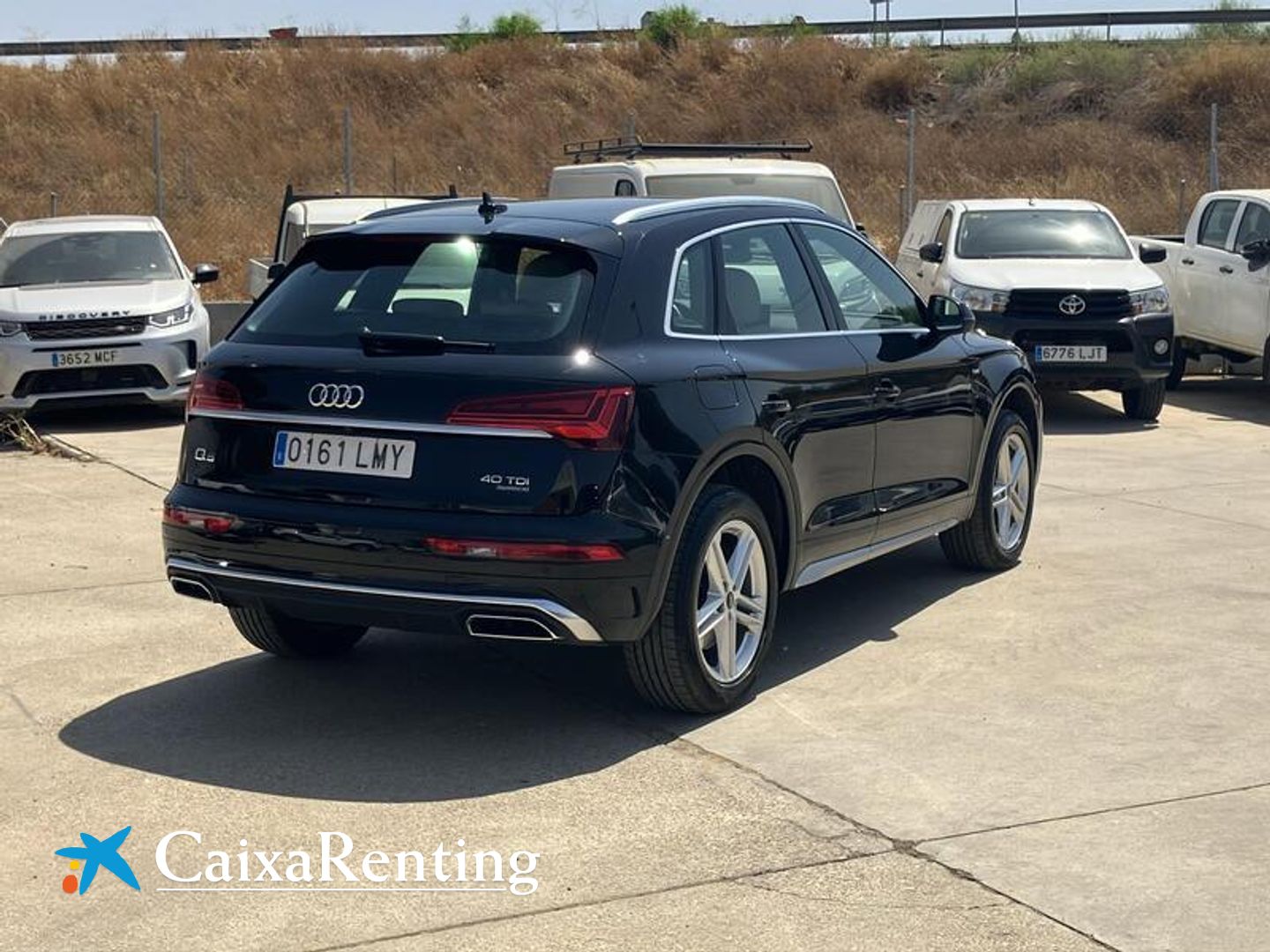 Audi Q5 S line 40 TDI quattro ultra 150 kW (204 CV) S tronic