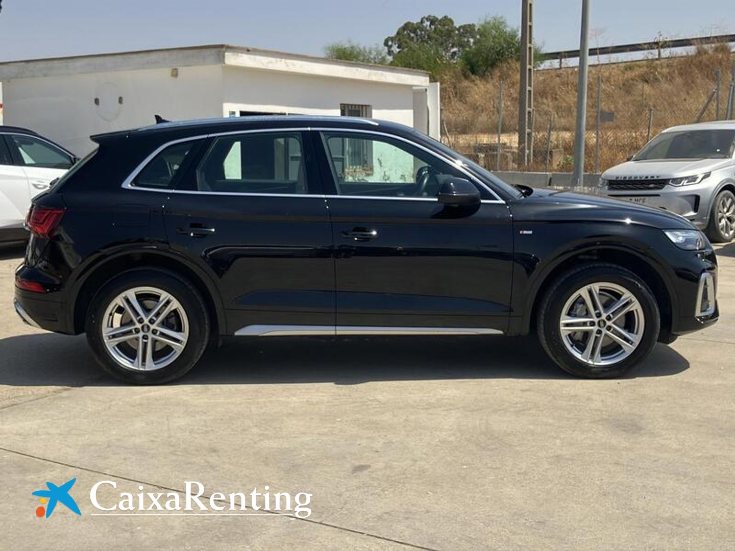 Audi Q5 S line 40 TDI quattro ultra 150 kW (204 CV) S tronic