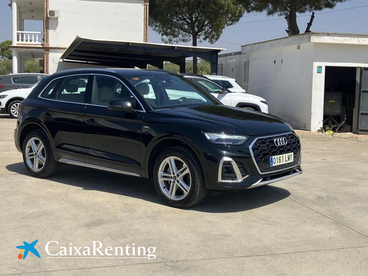 Audi Q5 S line 40 TDI quattro ultra 150 kW (204 CV) S tronic