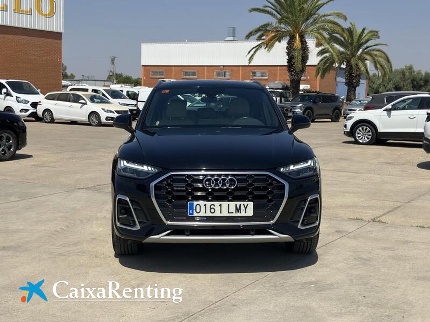 Audi Q5 S line 40 TDI quattro ultra 150 kW (204 CV) S tronic