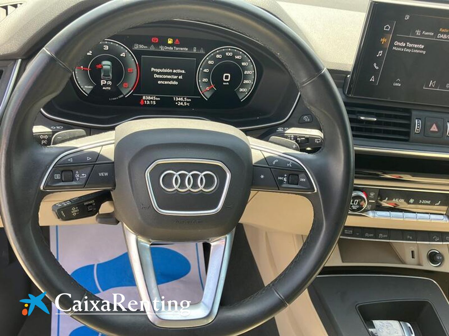 Audi Q5 S line 40 TDI quattro ultra 150 kW (204 CV) S tronic