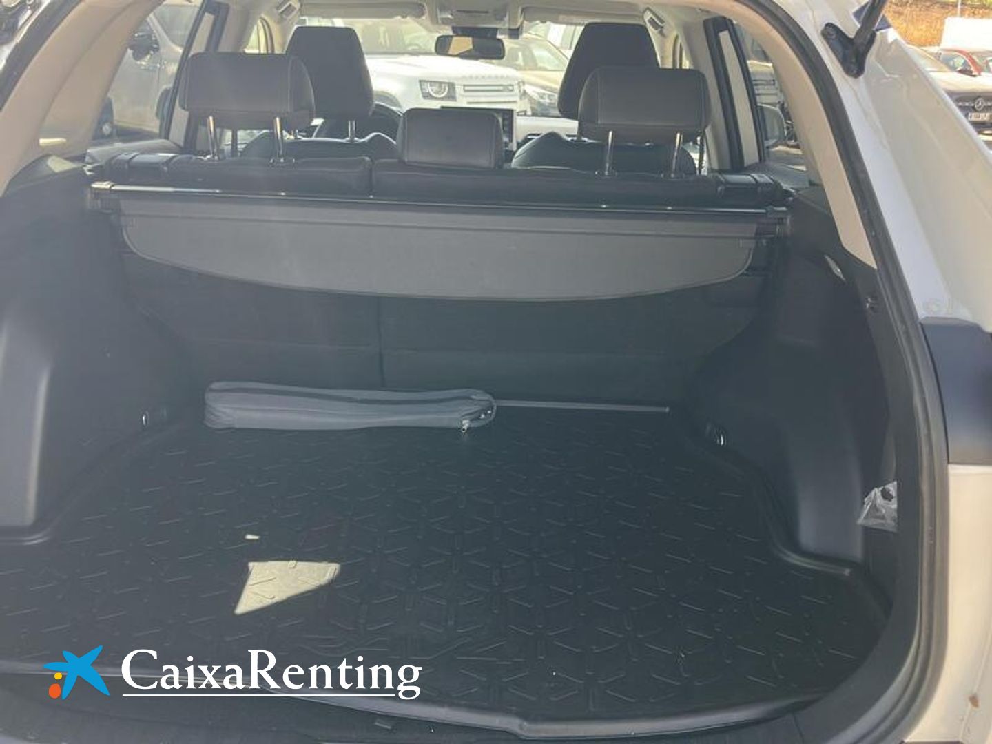 Toyota Rav4 2.5l hybrid Advance 160 kW (218 CV)