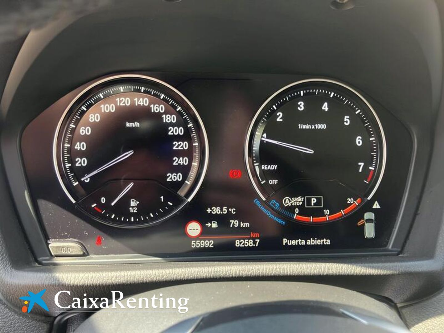 BMW X2 sDrive18i 103 kW (140 CV)