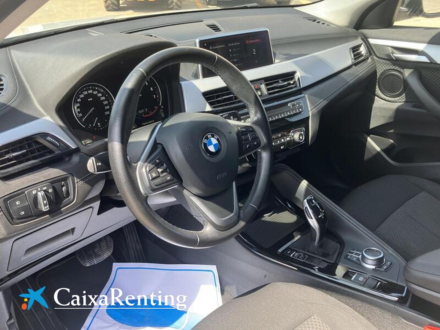 BMW X2 sDrive18i 103 kW (140 CV)