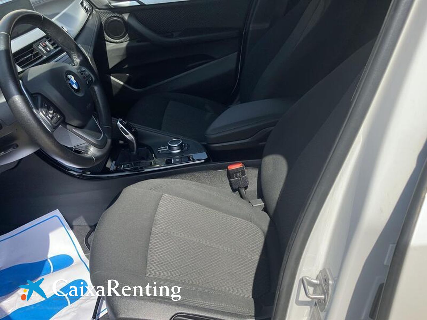 BMW X2 sDrive18i 103 kW (140 CV)