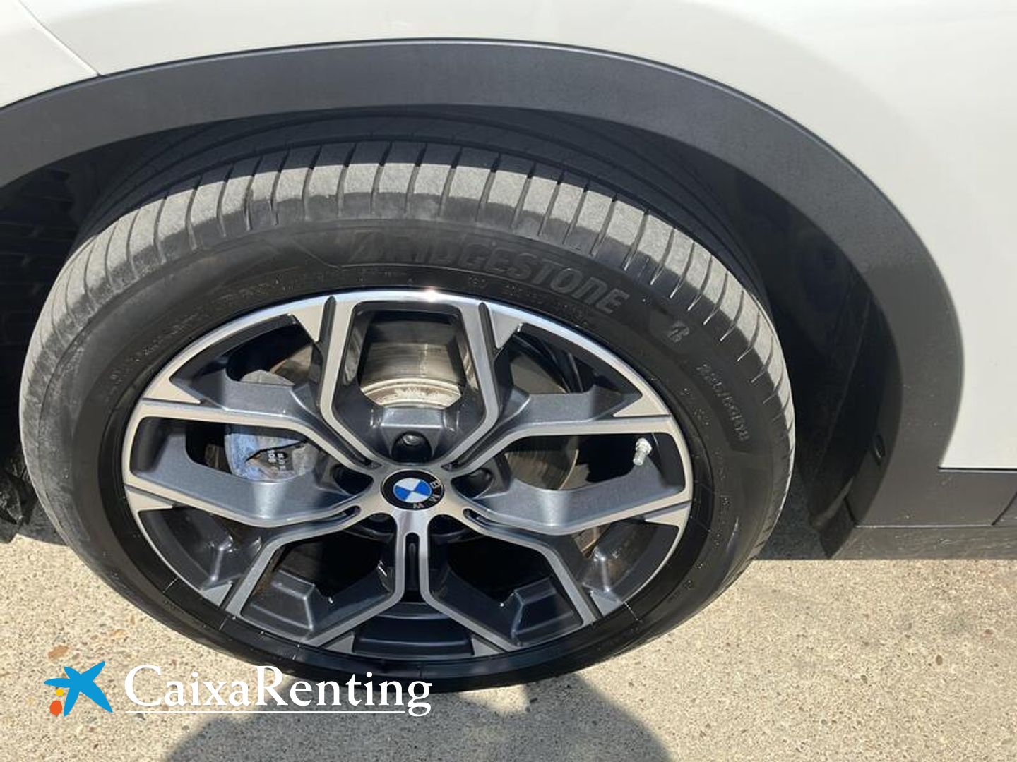 BMW X2 sDrive18i 103 kW (140 CV)