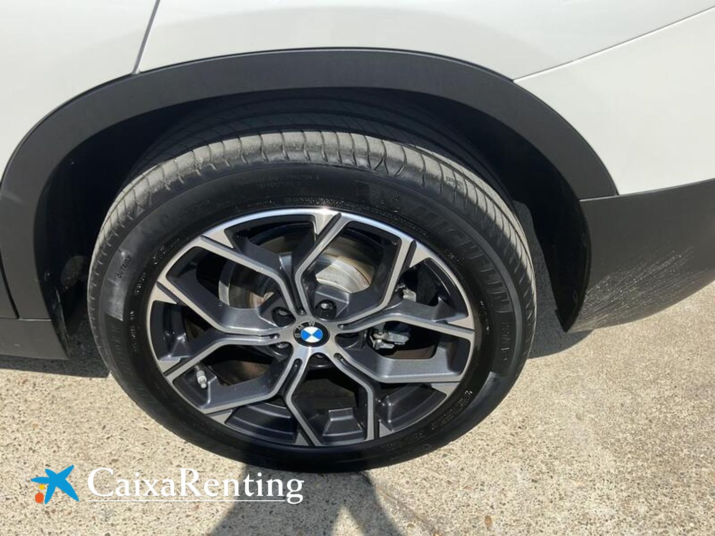 BMW X2 sDrive18i 103 kW (140 CV)