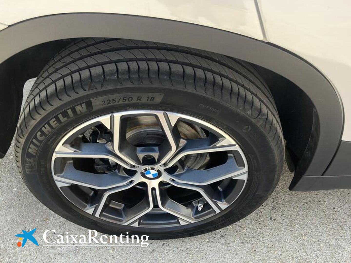 BMW X2 sDrive18i 103 kW (140 CV)