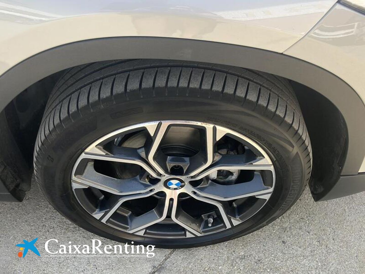 BMW X2 sDrive18i 103 kW (140 CV)