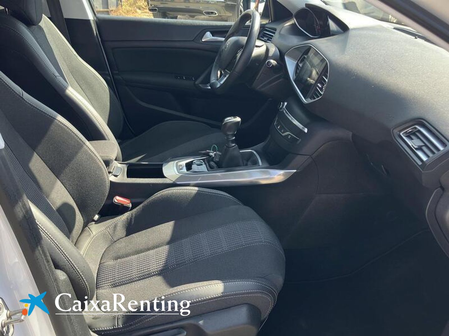 Peugeot 308 PureTech 130 S&S Allure Pack 96 kW (130 CV)