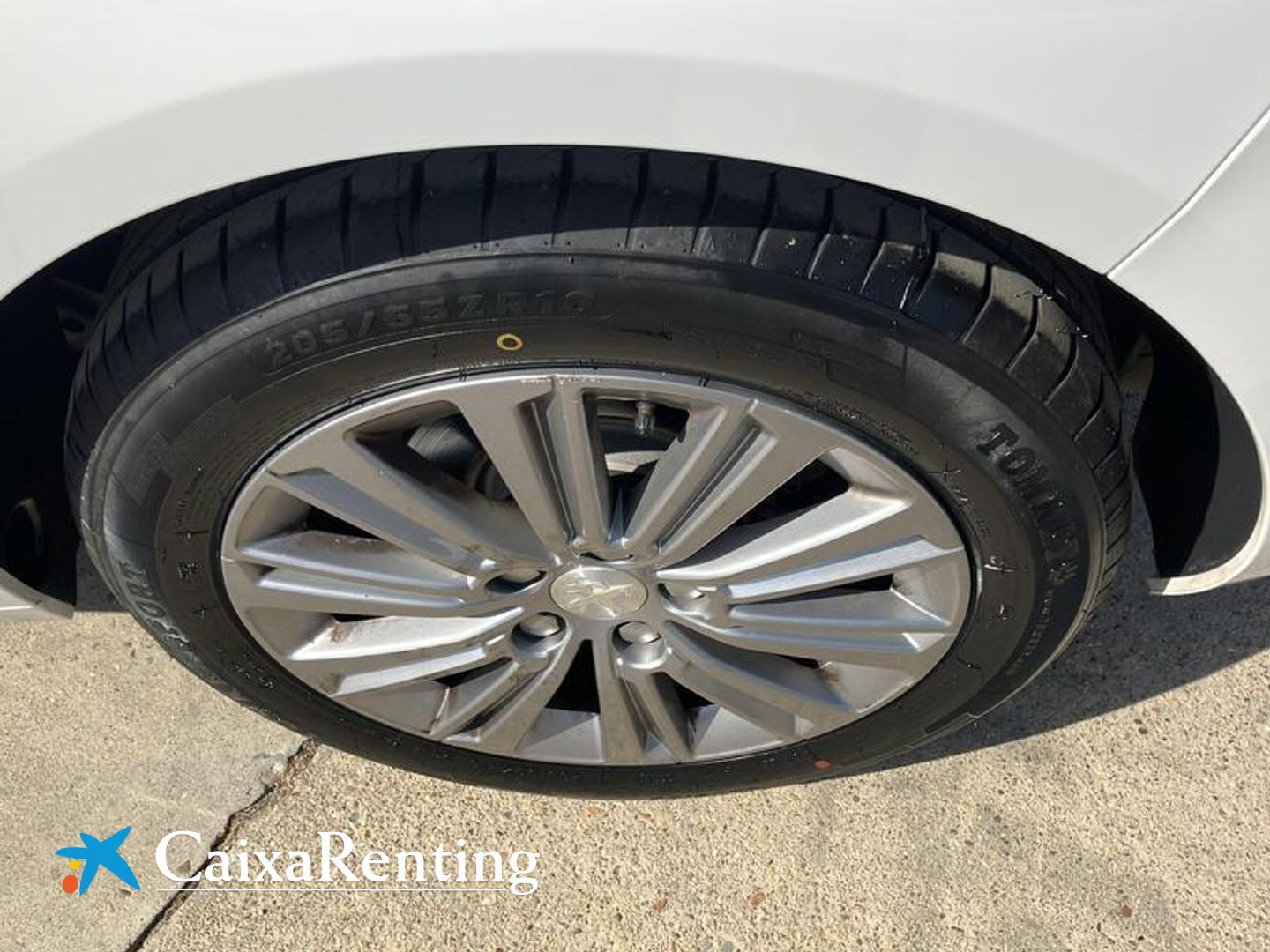 Peugeot 308 PureTech 130 S&S Allure Pack 96 kW (130 CV)