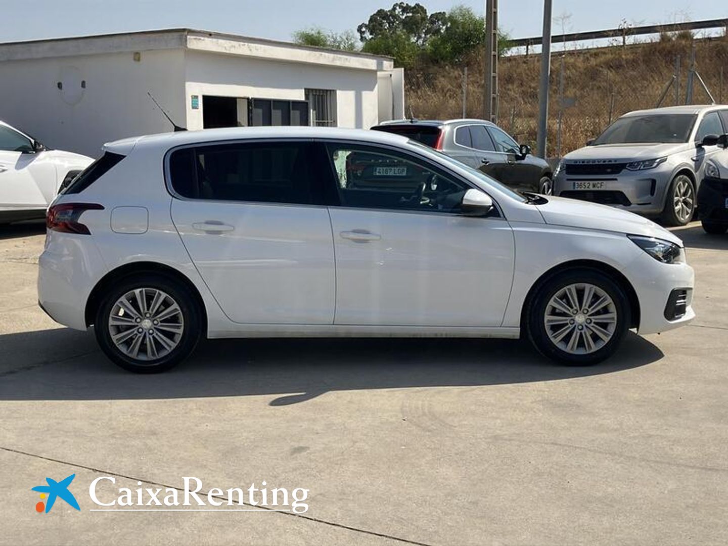 Peugeot 308 PureTech 130 S&S Allure Pack 96 kW (130 CV)