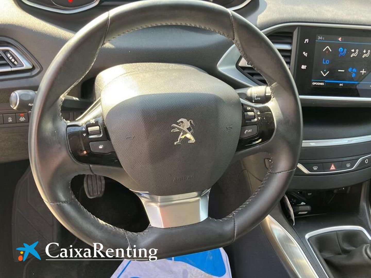 Peugeot 308 PureTech 130 S&S Allure Pack 96 kW (130 CV)