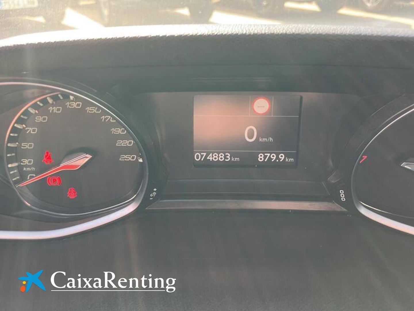 Peugeot 308 PureTech 130 S&S Allure Pack 96 kW (130 CV)