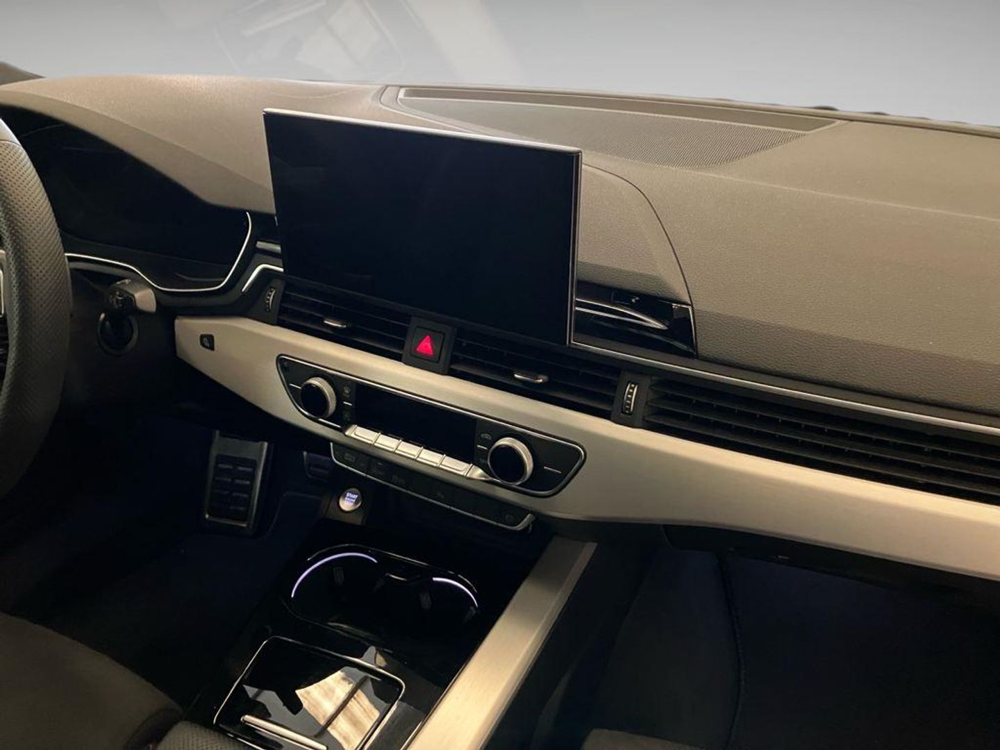 Audi A4 Black line 35 TDI 120 kW (163 CV) S tronic
