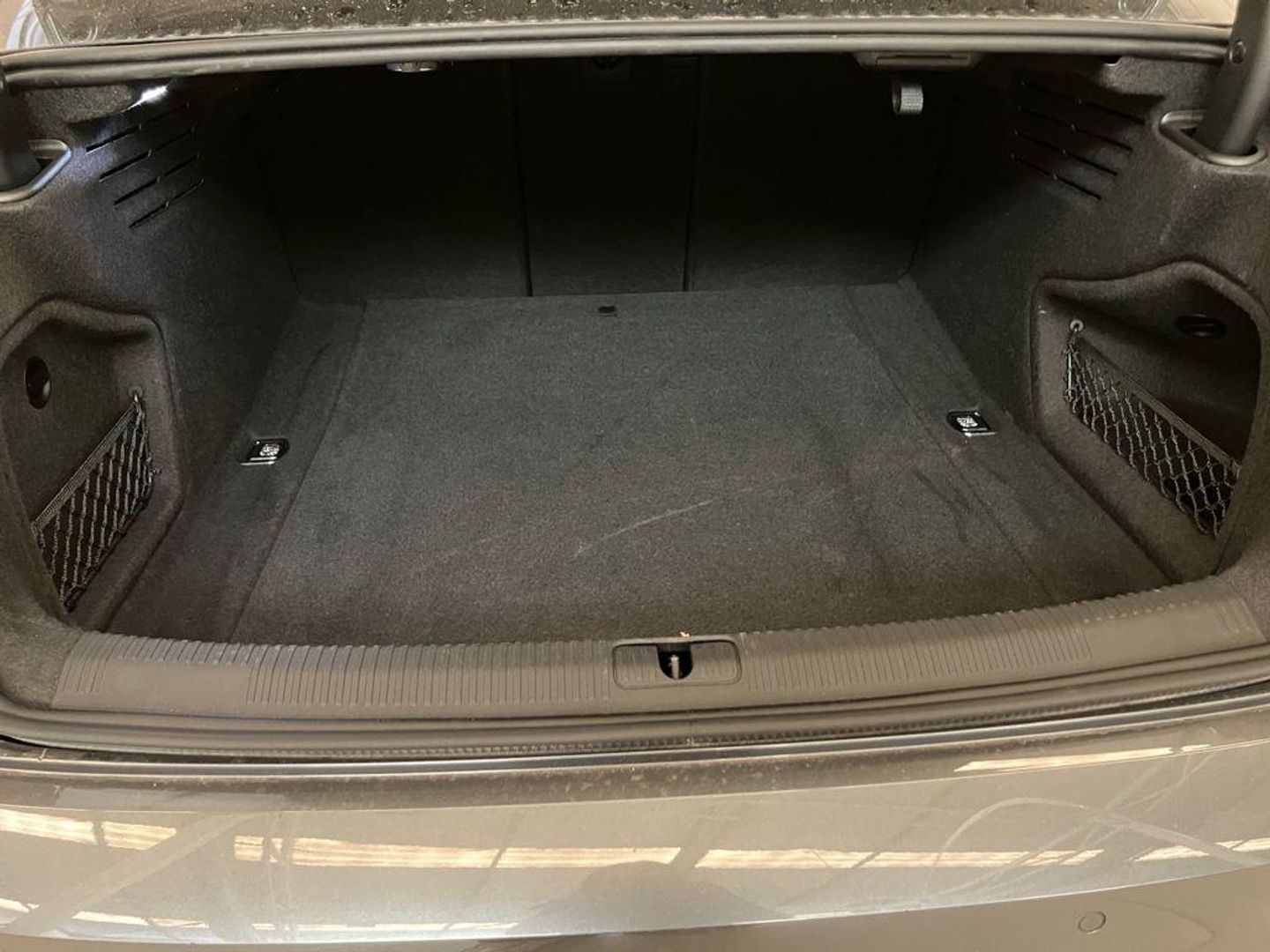 Audi A4 Black line 35 TDI 120 kW (163 CV) S tronic