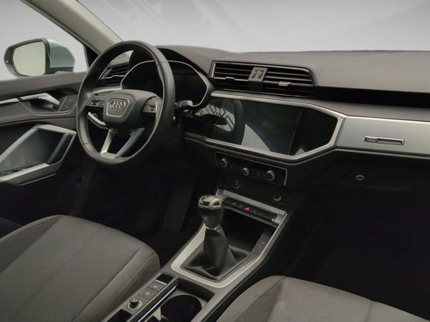 Audi Q3 Advanced 35 TDI 110 kW (150 CV)