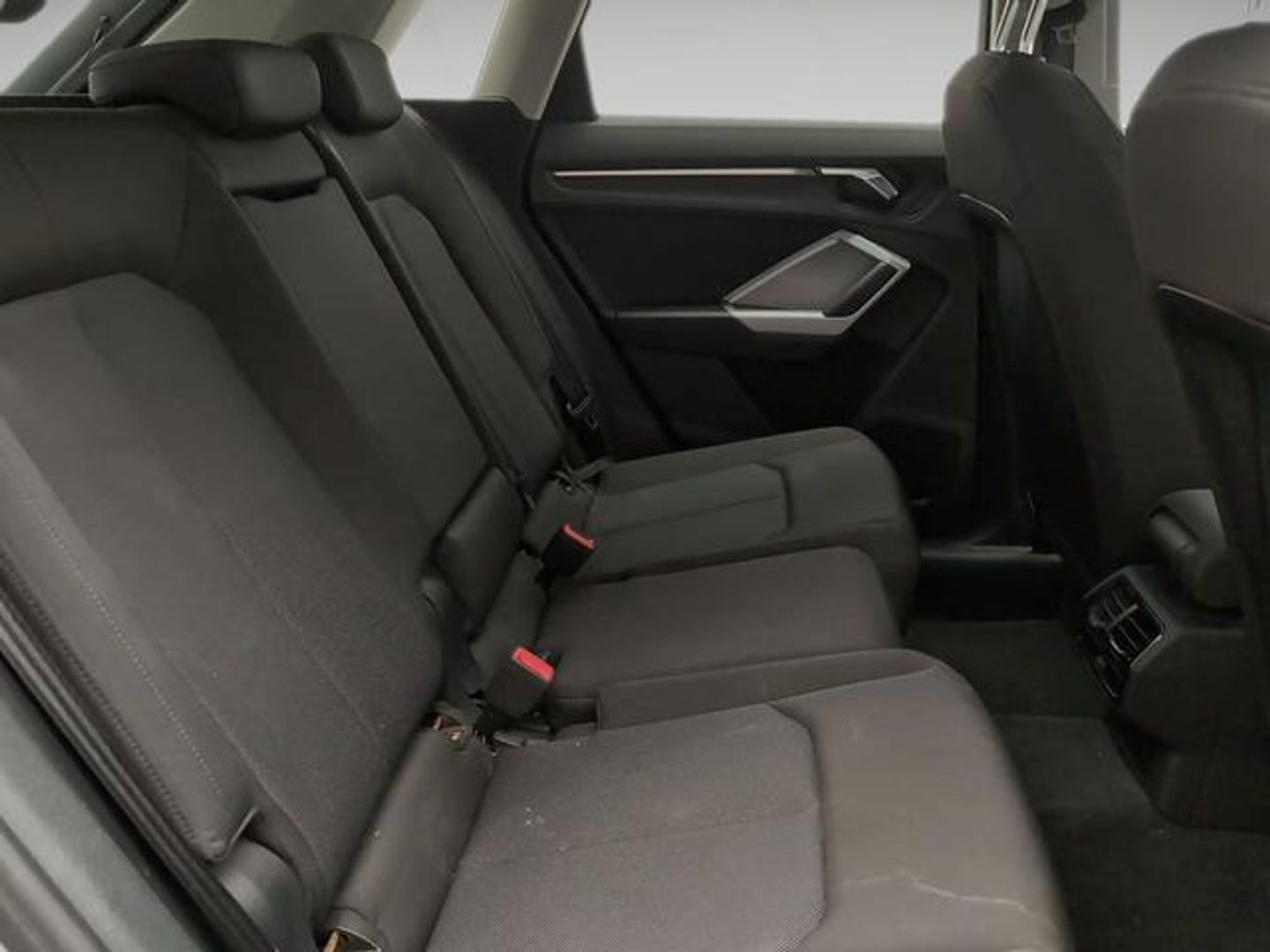Audi Q3 Advanced 35 TDI 110 kW (150 CV)