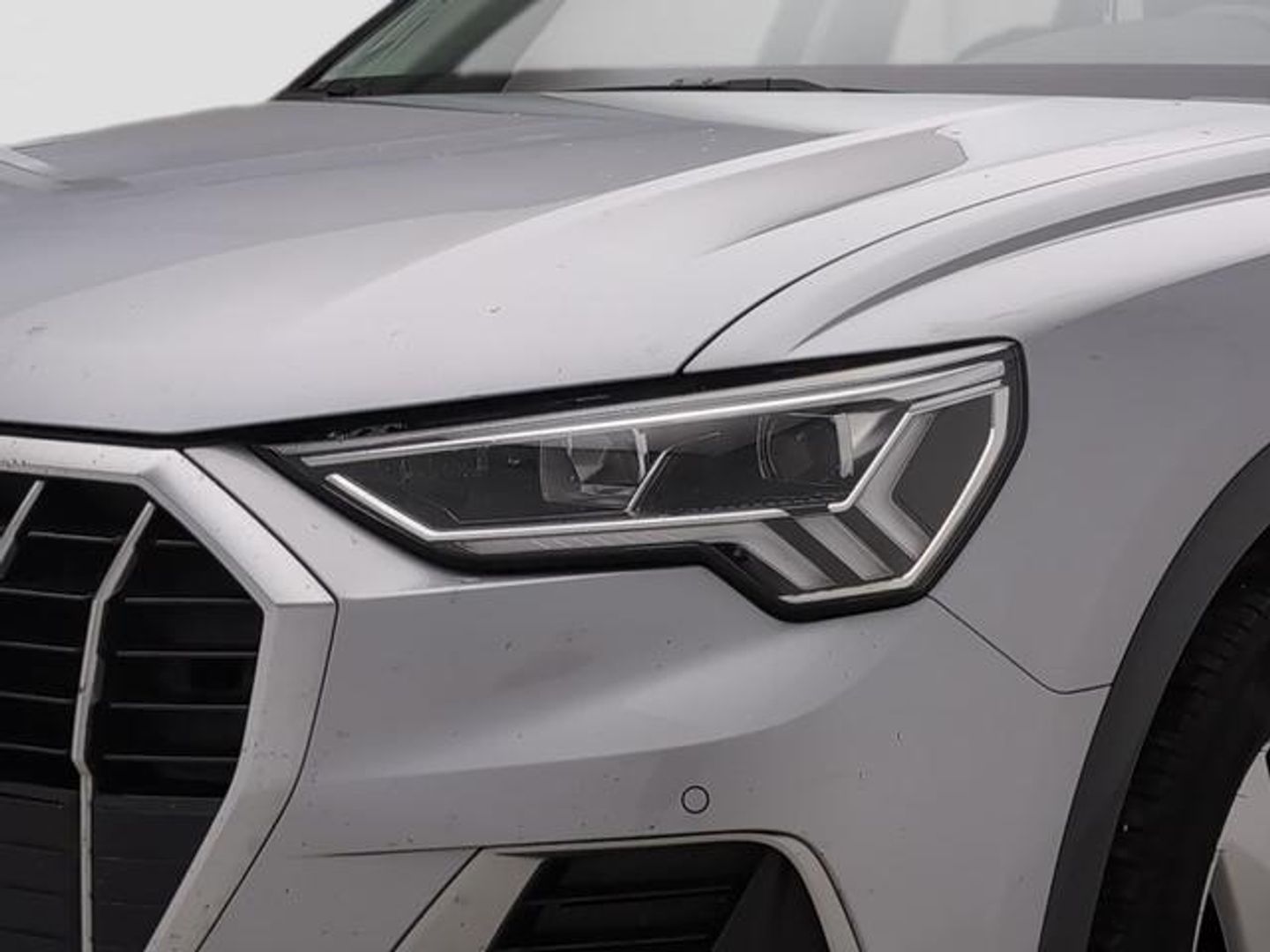 Audi Q3 Advanced 35 TDI 110 kW (150 CV)
