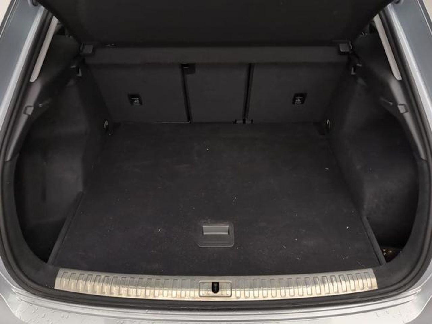 Audi Q3 Advanced 35 TDI 110 kW (150 CV)