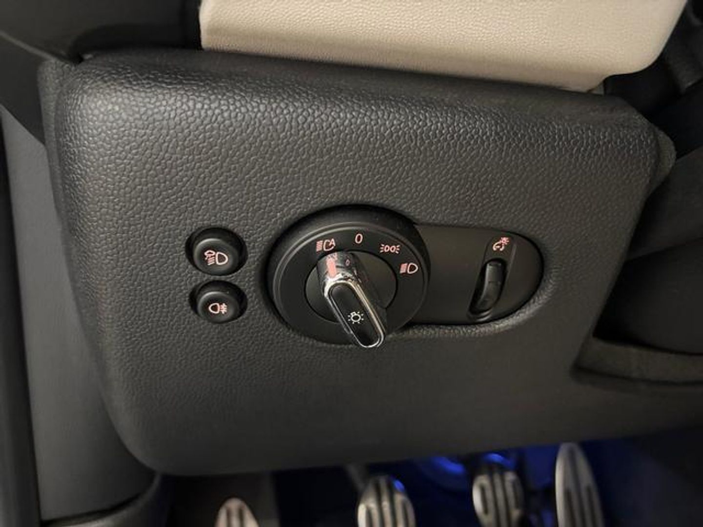 MINI MINI 3 Puertas Cooper 100 kW (136 CV) Negro Compact
