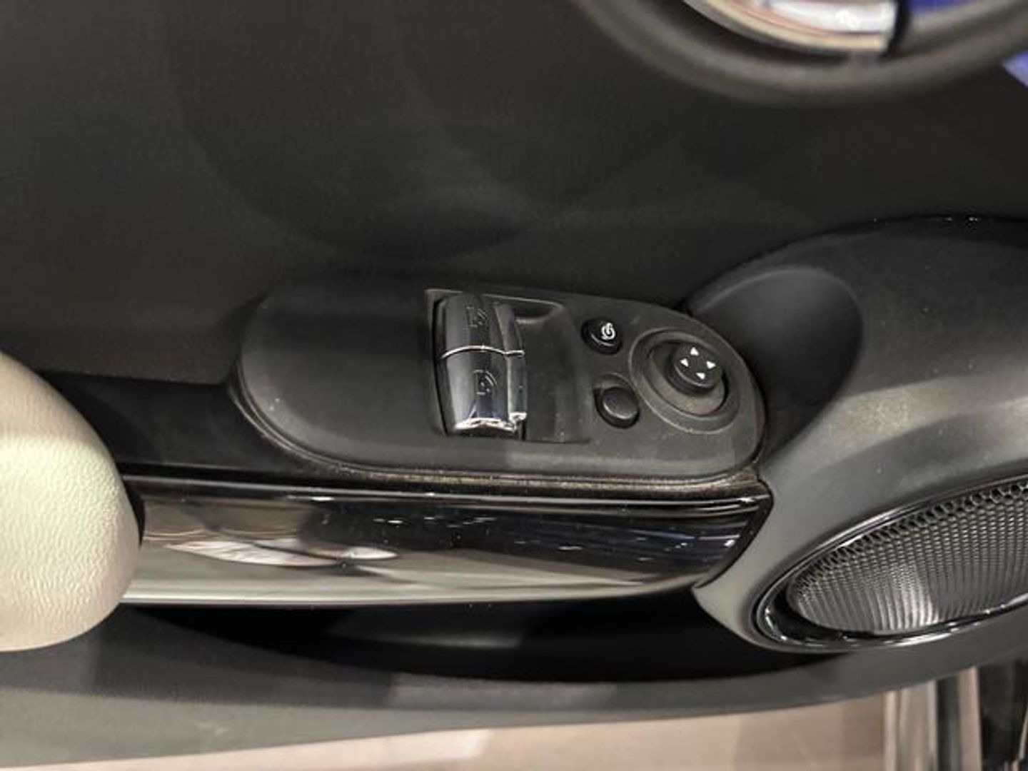 MINI MINI 3 Puertas Cooper 100 kW (136 CV) Negro Compact