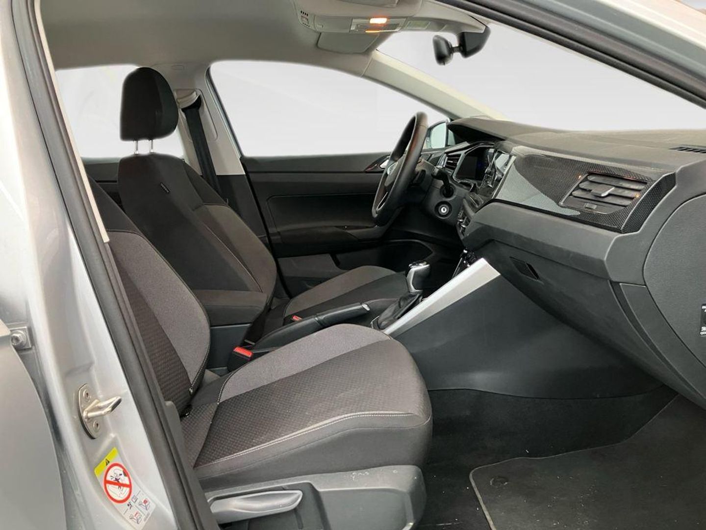 Volkswagen Polo Life 1.0 TSI 70 kW (95 CV) DSG