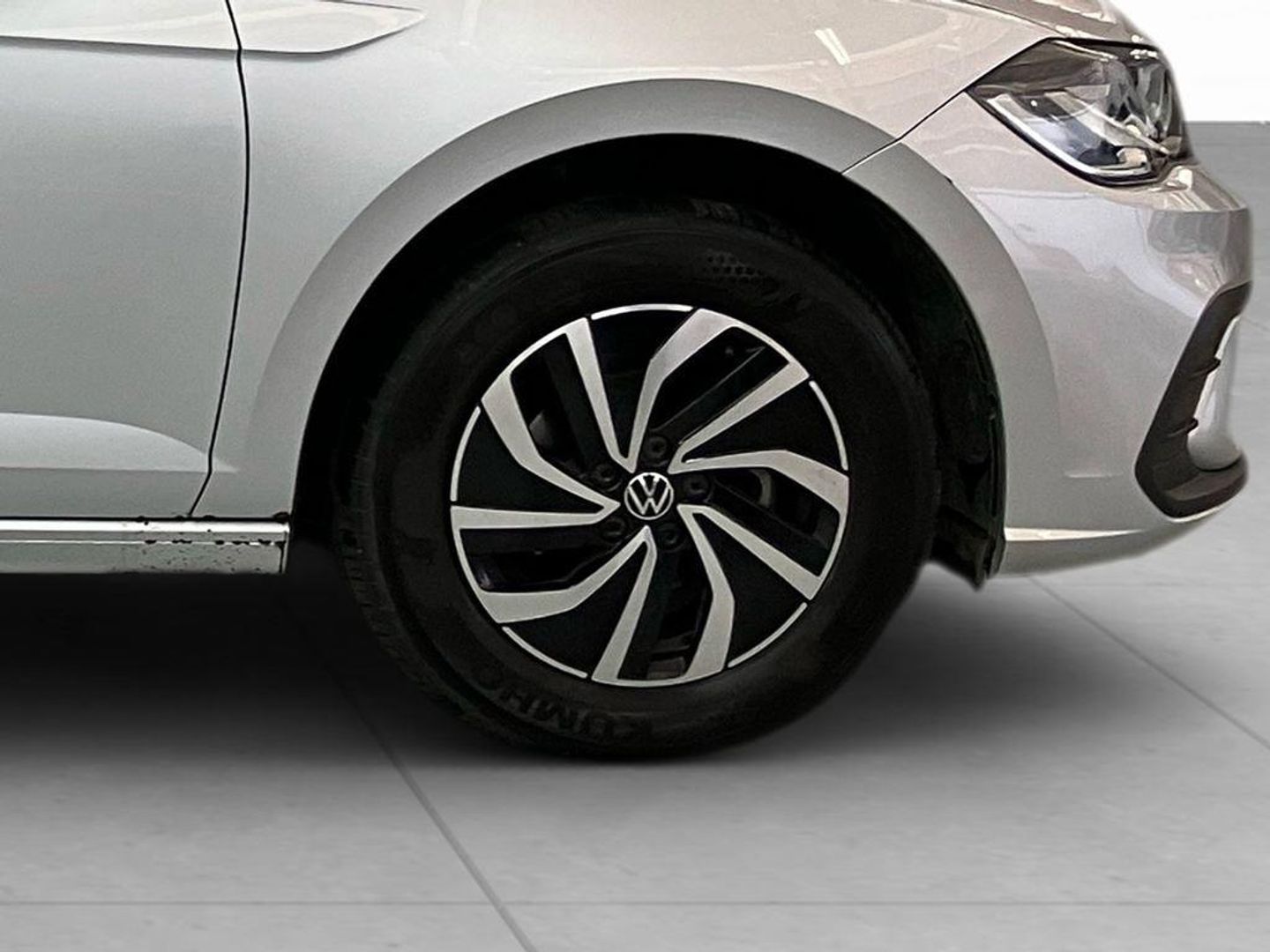 Volkswagen Polo Life 1.0 TSI 70 kW (95 CV) DSG