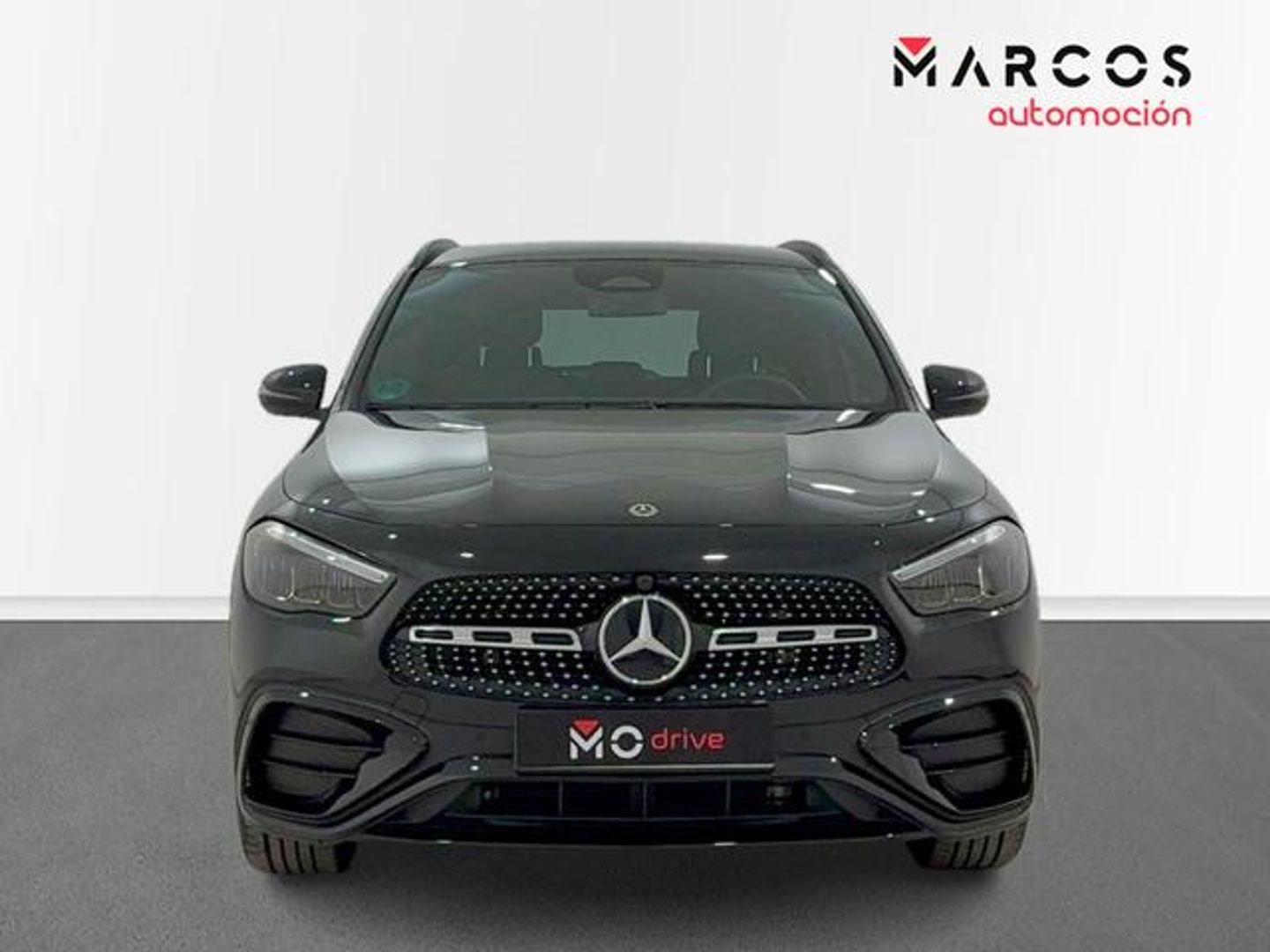 Mercedes-Benz GLA 200 D 110 kW (150 CV)