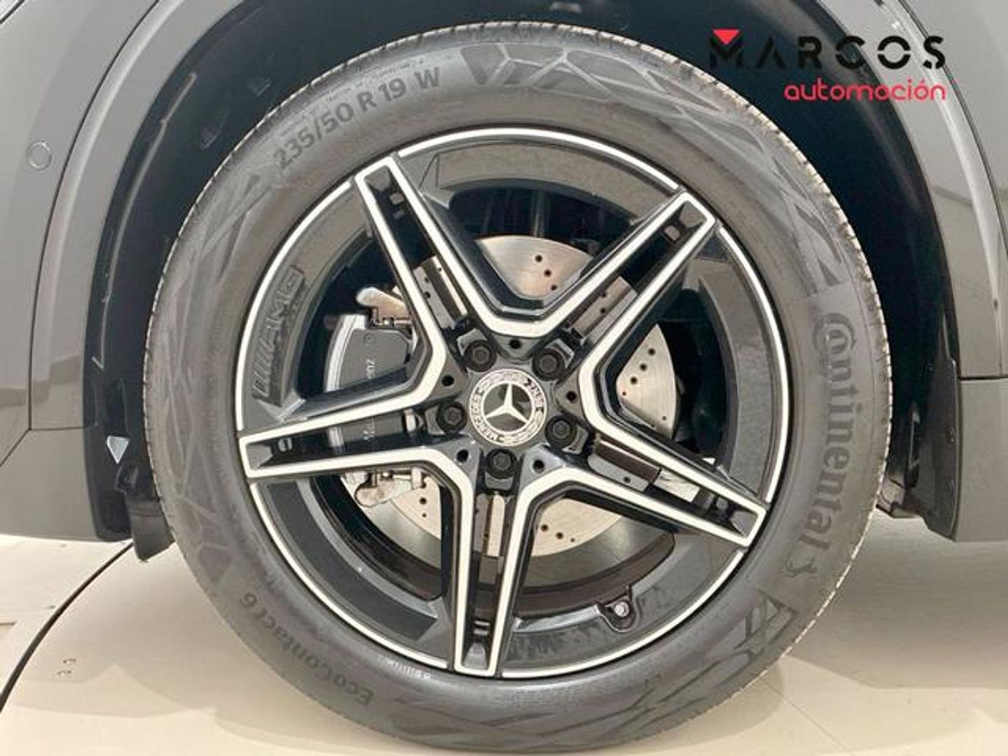 Mercedes-Benz GLA 200 D 110 kW (150 CV)