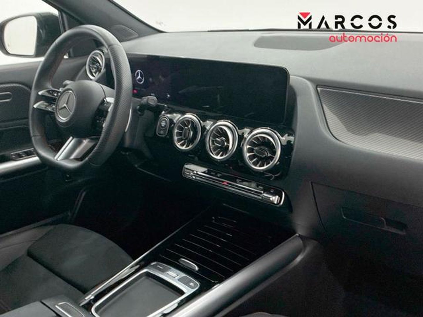 Mercedes-Benz GLA 200 D 110 kW (150 CV)