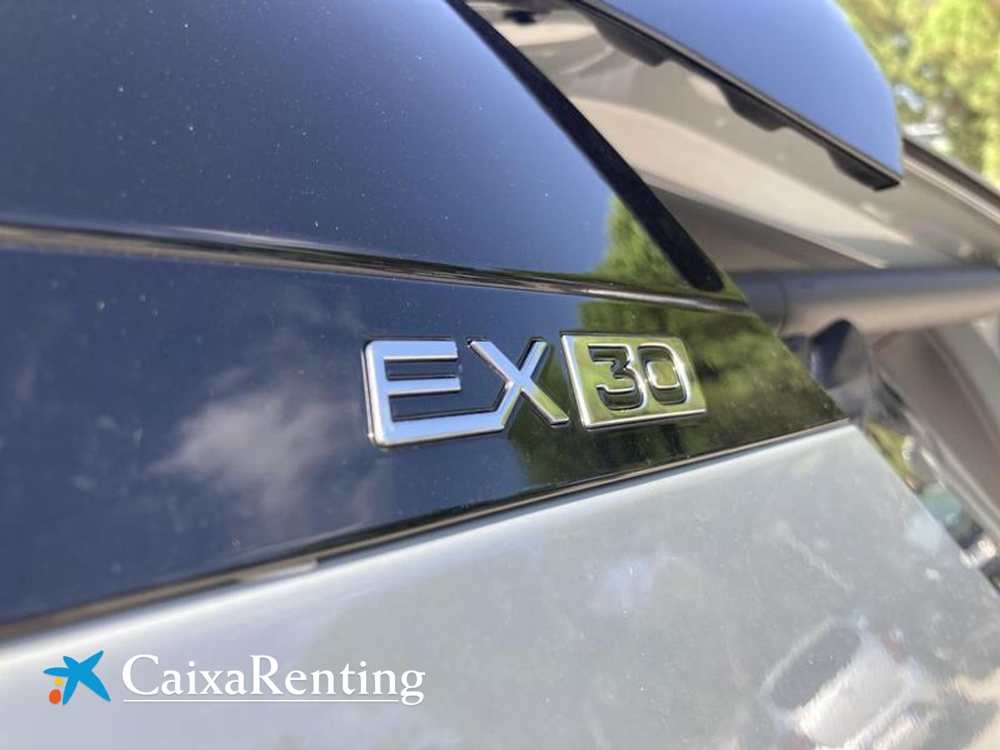 Volvo EX30 Single Motor Extended Range Plus Auto 200 kW (272 CV)