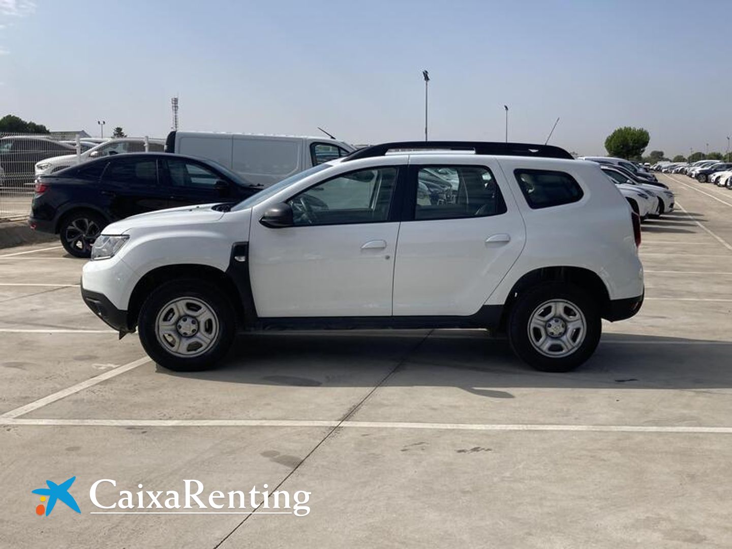 Dacia Duster Comfort Blue dCi 85 kW (115 CV) 4X2