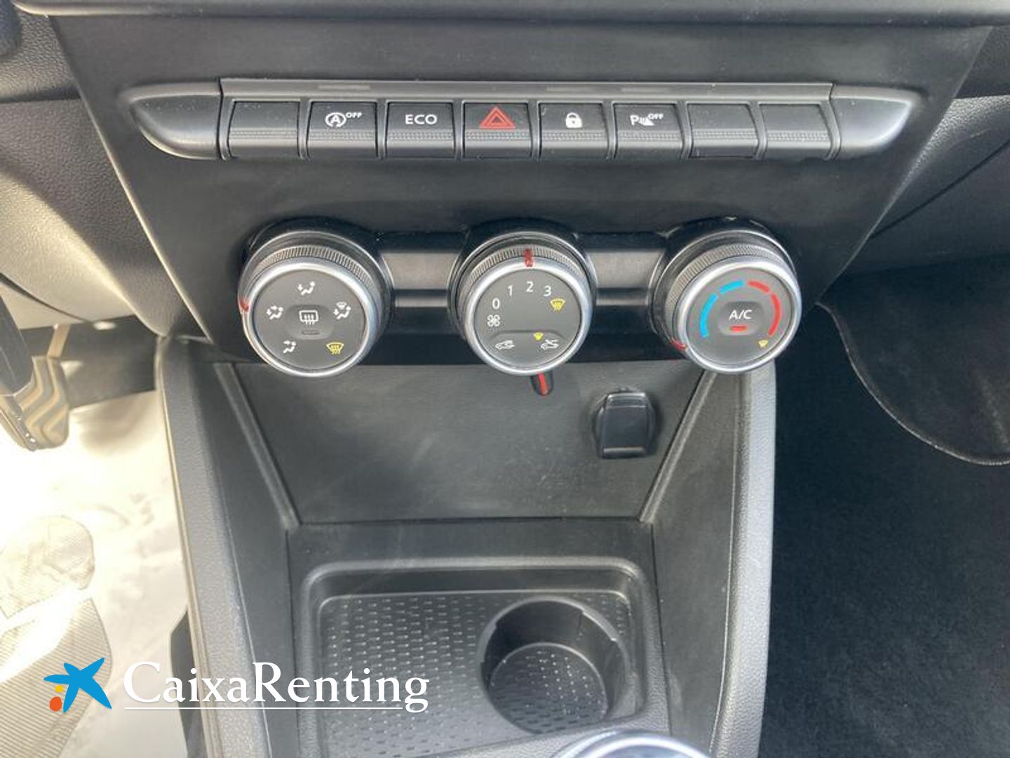 Dacia Duster Comfort Blue dCi 85 kW (115 CV) 4X2
