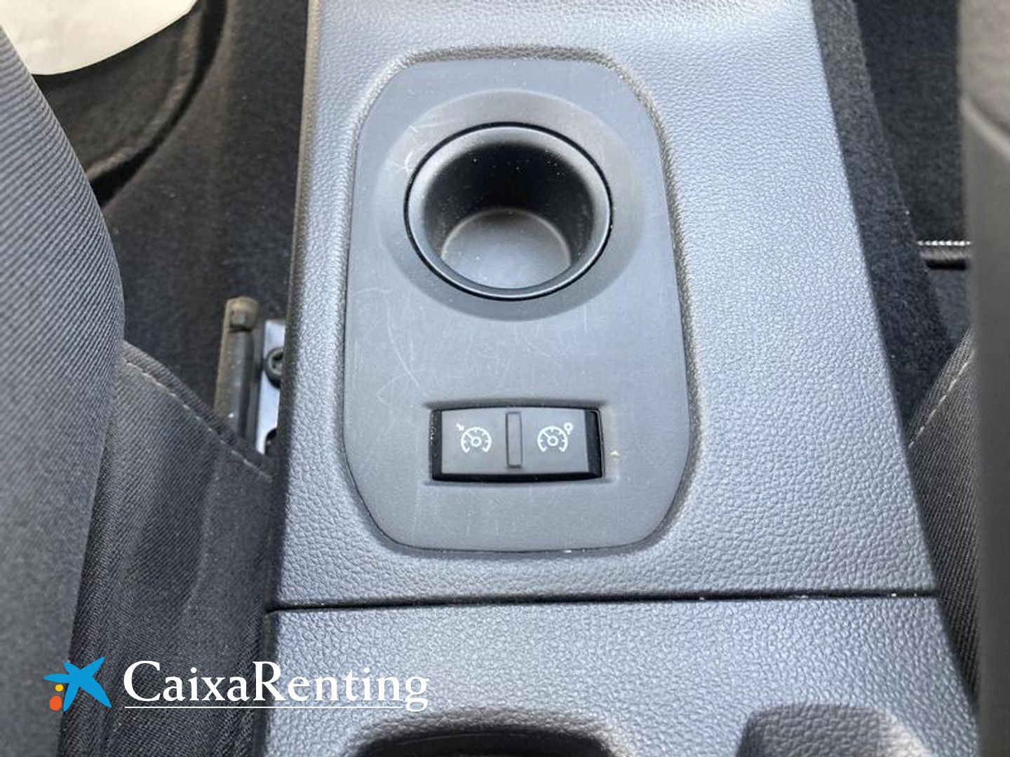Dacia Duster Comfort Blue dCi 85 kW (115 CV) 4X2