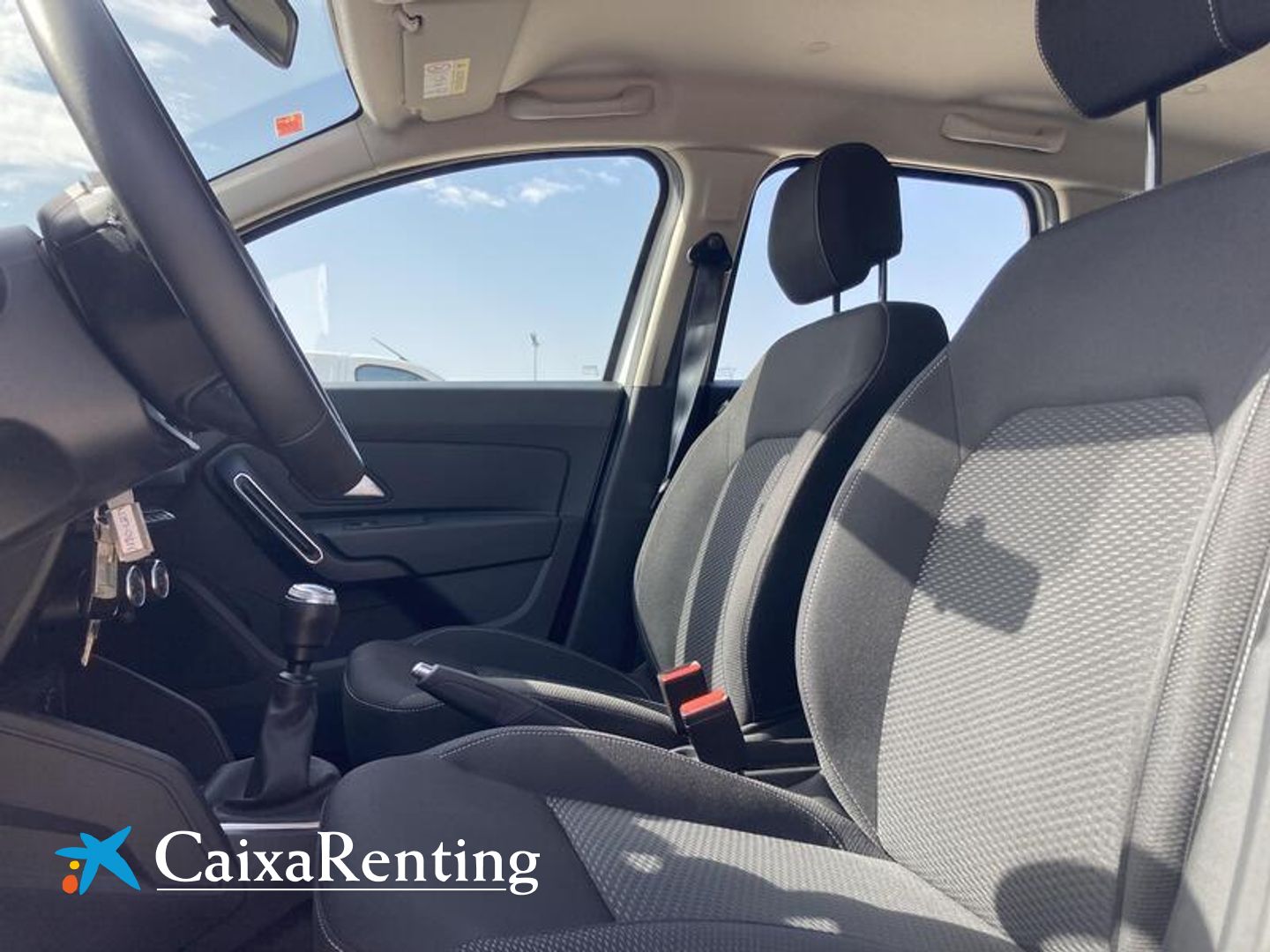 Dacia Duster Comfort Blue dCi 85 kW (115 CV) 4X2