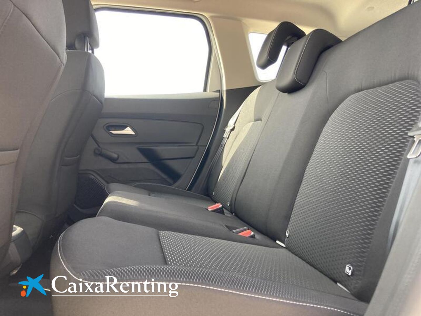 Dacia Duster Comfort Blue dCi 85 kW (115 CV) 4X2