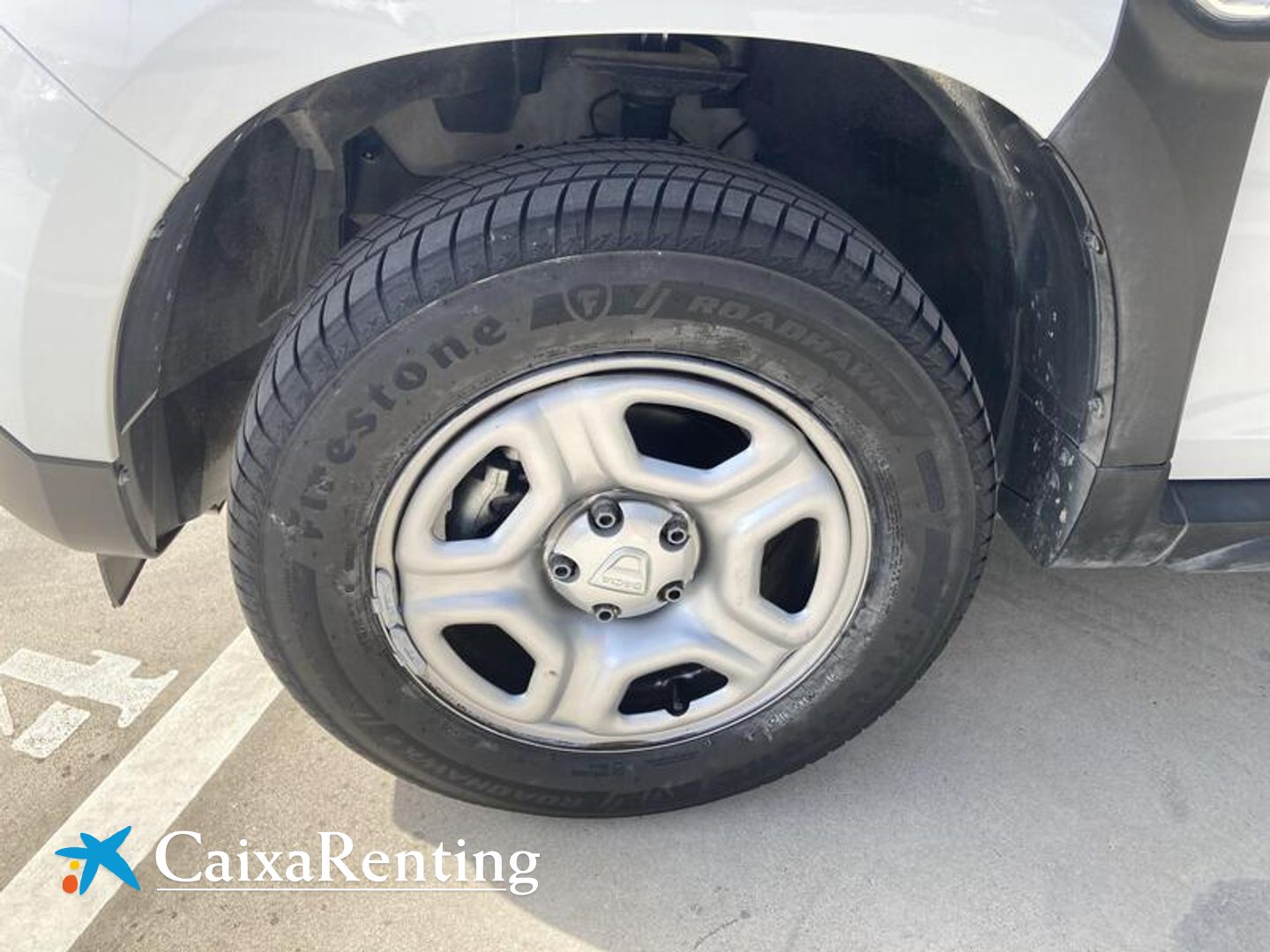 Dacia Duster Comfort Blue dCi 85 kW (115 CV) 4X2