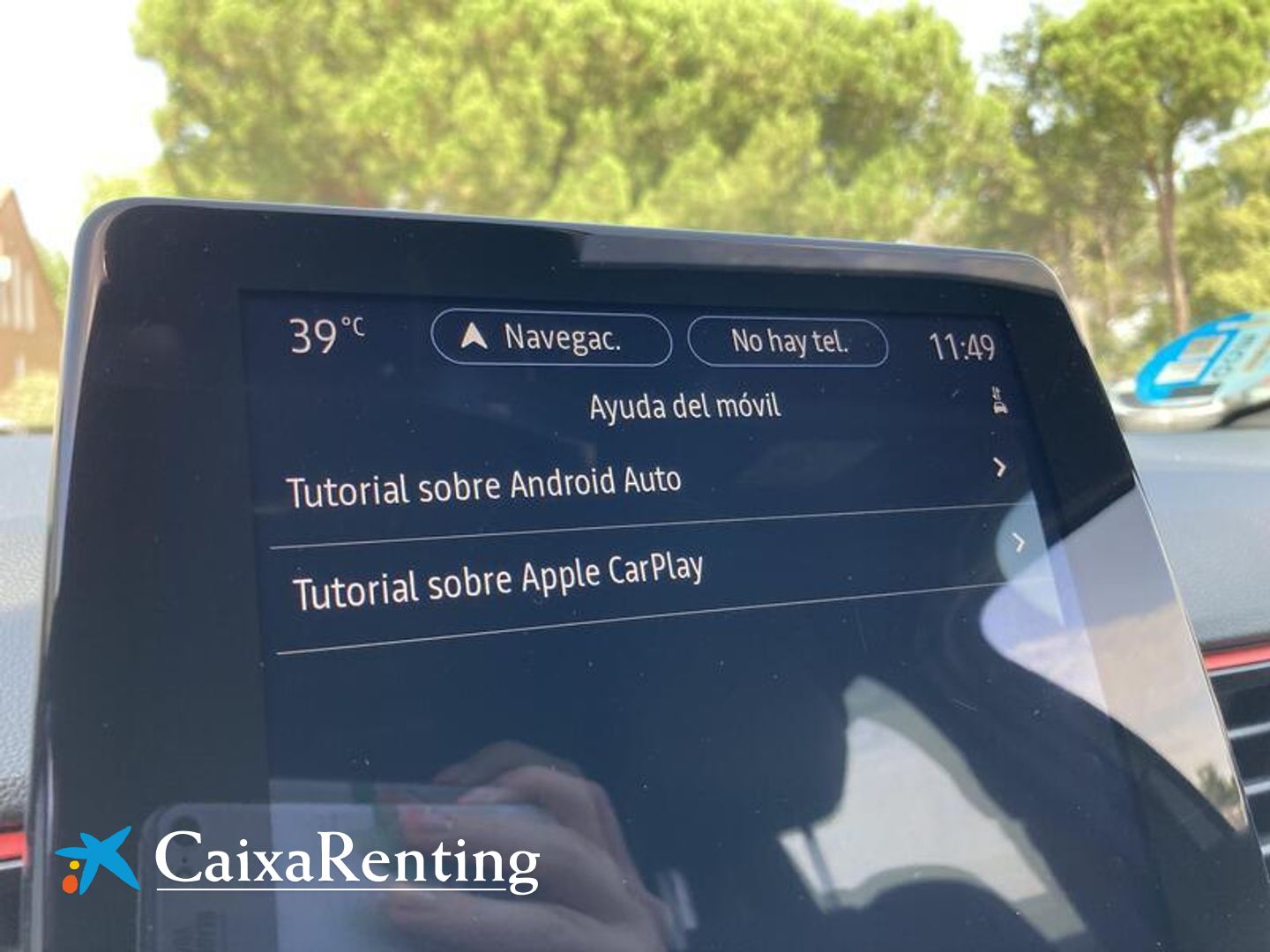 Renault Arkana RS Line TCe 103 kW (140 CV) EDC Microhíbrido
