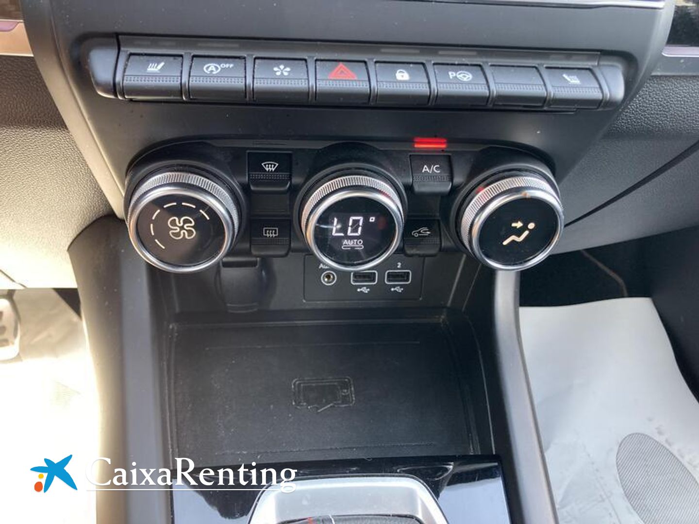 Renault Arkana RS Line TCe 103 kW (140 CV) EDC Microhíbrido