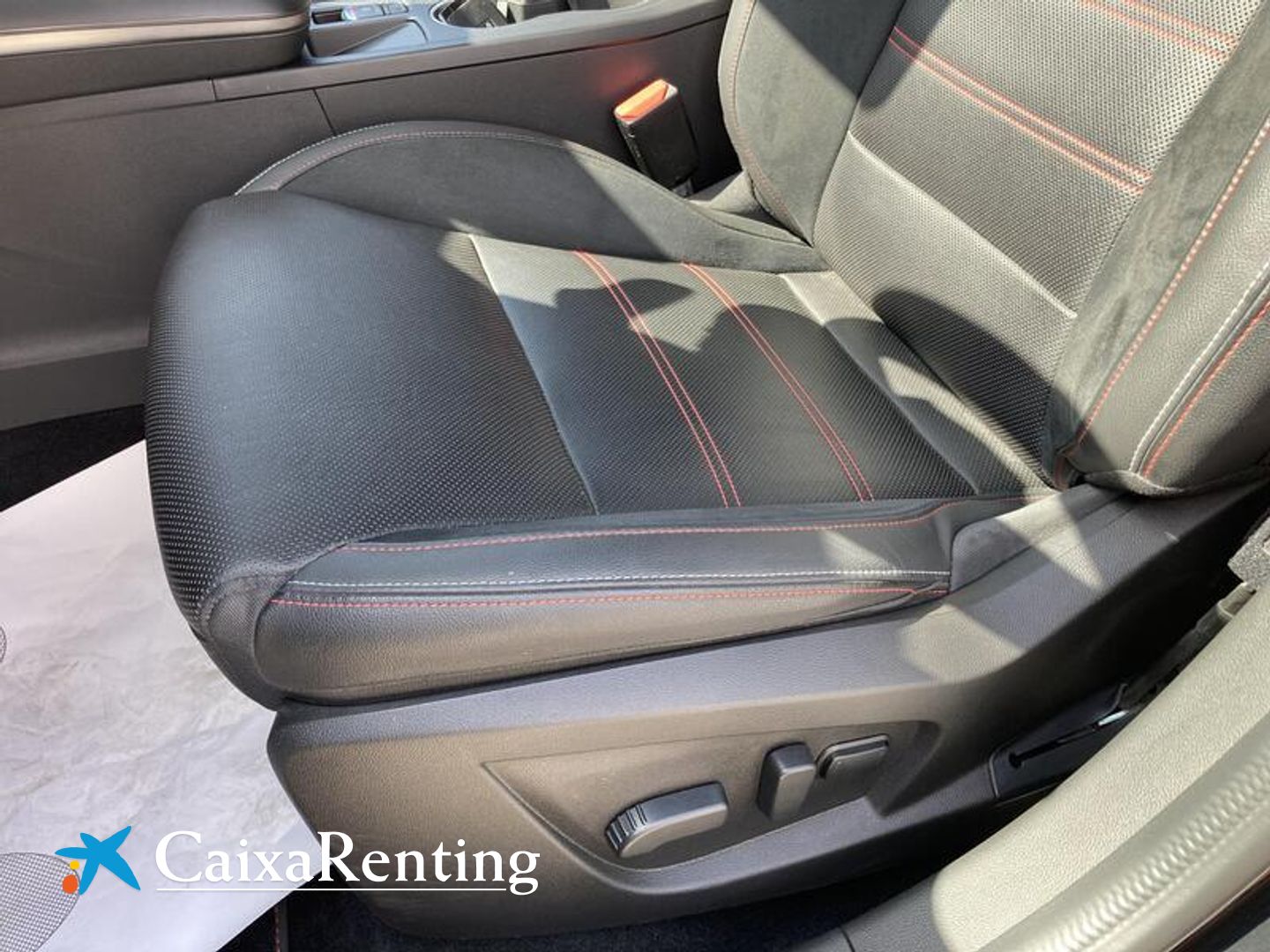 Renault Arkana RS Line TCe 103 kW (140 CV) EDC Microhíbrido