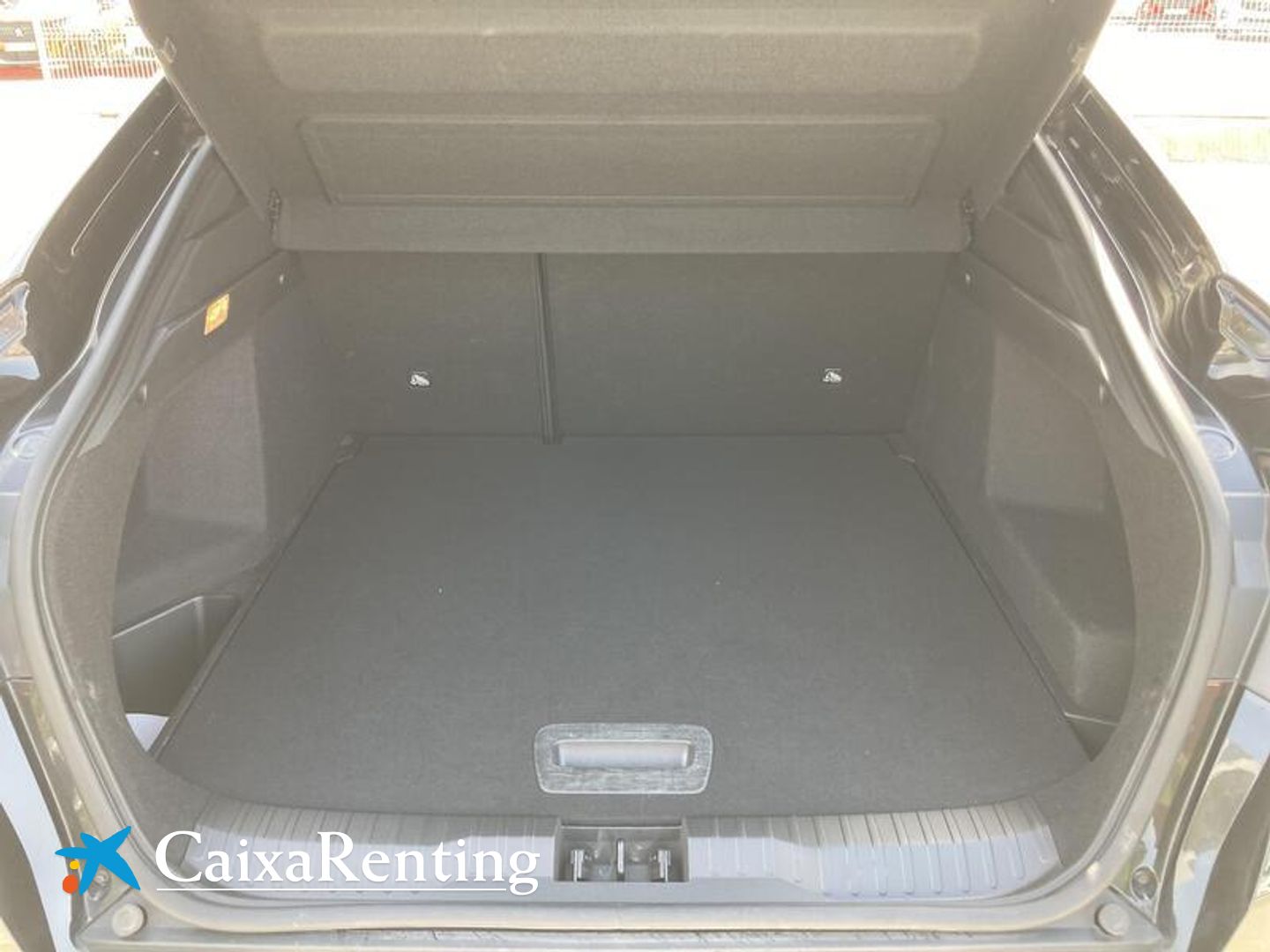 Renault Arkana RS Line TCe 103 kW (140 CV) EDC Microhíbrido