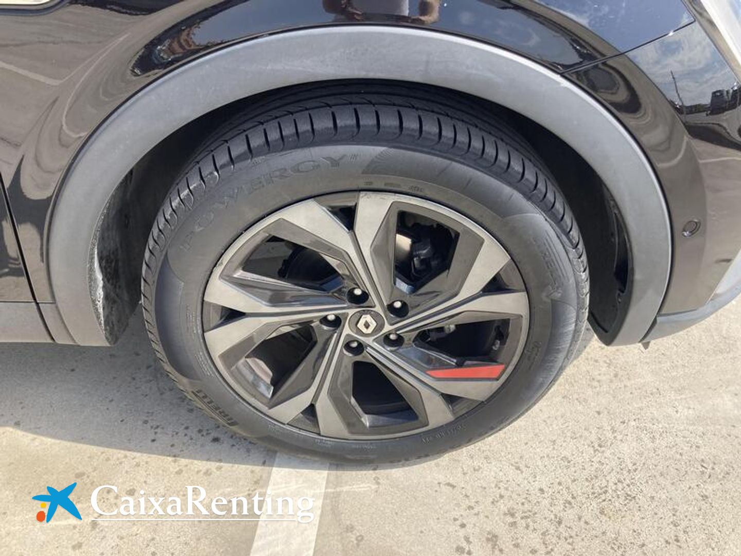 Renault Arkana RS Line TCe 103 kW (140 CV) EDC Microhíbrido