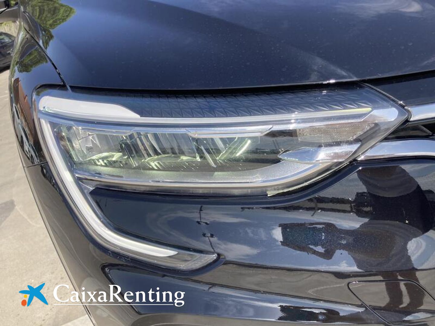 Renault Arkana RS Line TCe 103 kW (140 CV) EDC Microhíbrido