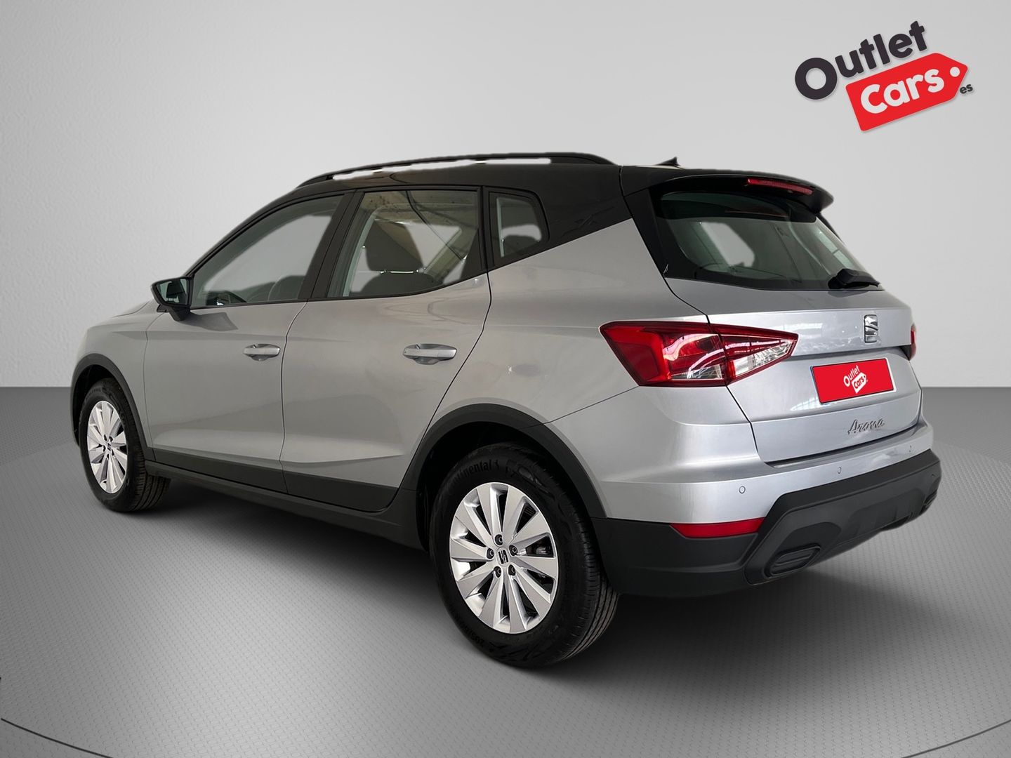 SEAT Arona 1.0 TSI Style XL 81 kW (110 CV)