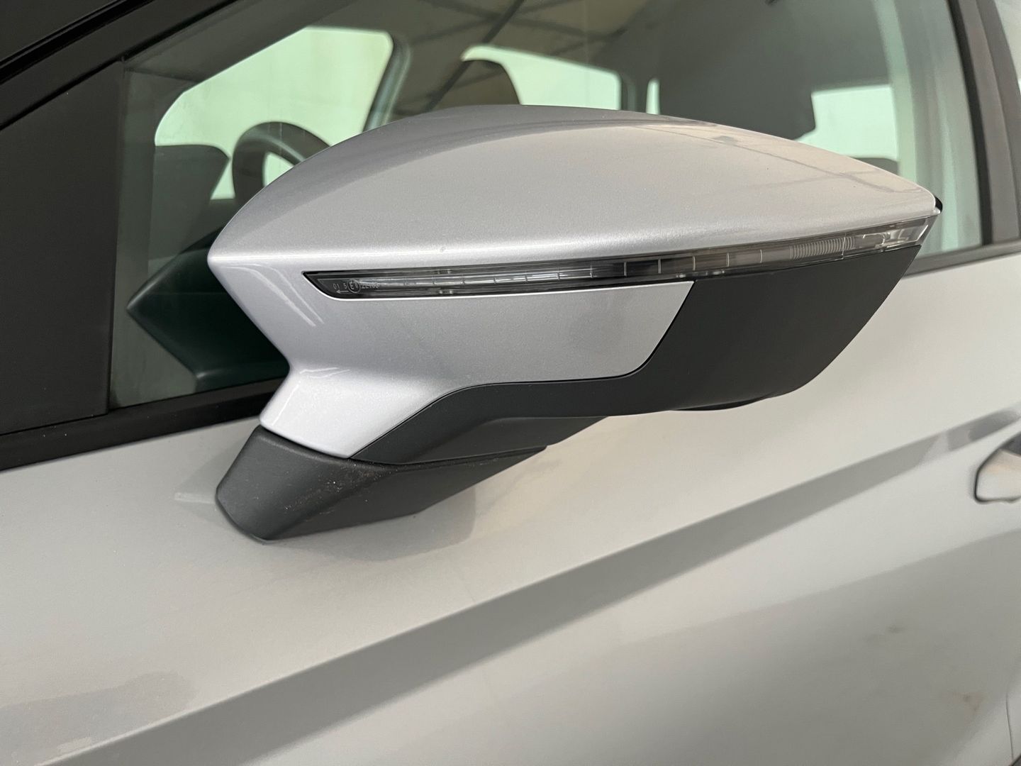 SEAT Arona 1.0 TSI Style XL 81 kW (110 CV)
