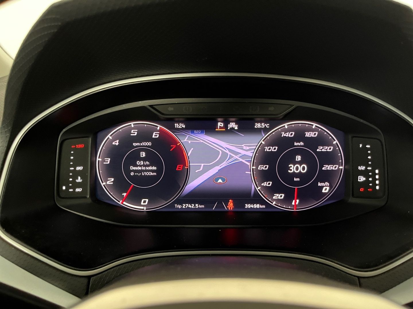 SEAT Arona 1.0 TSI Style XL 81 kW (110 CV)