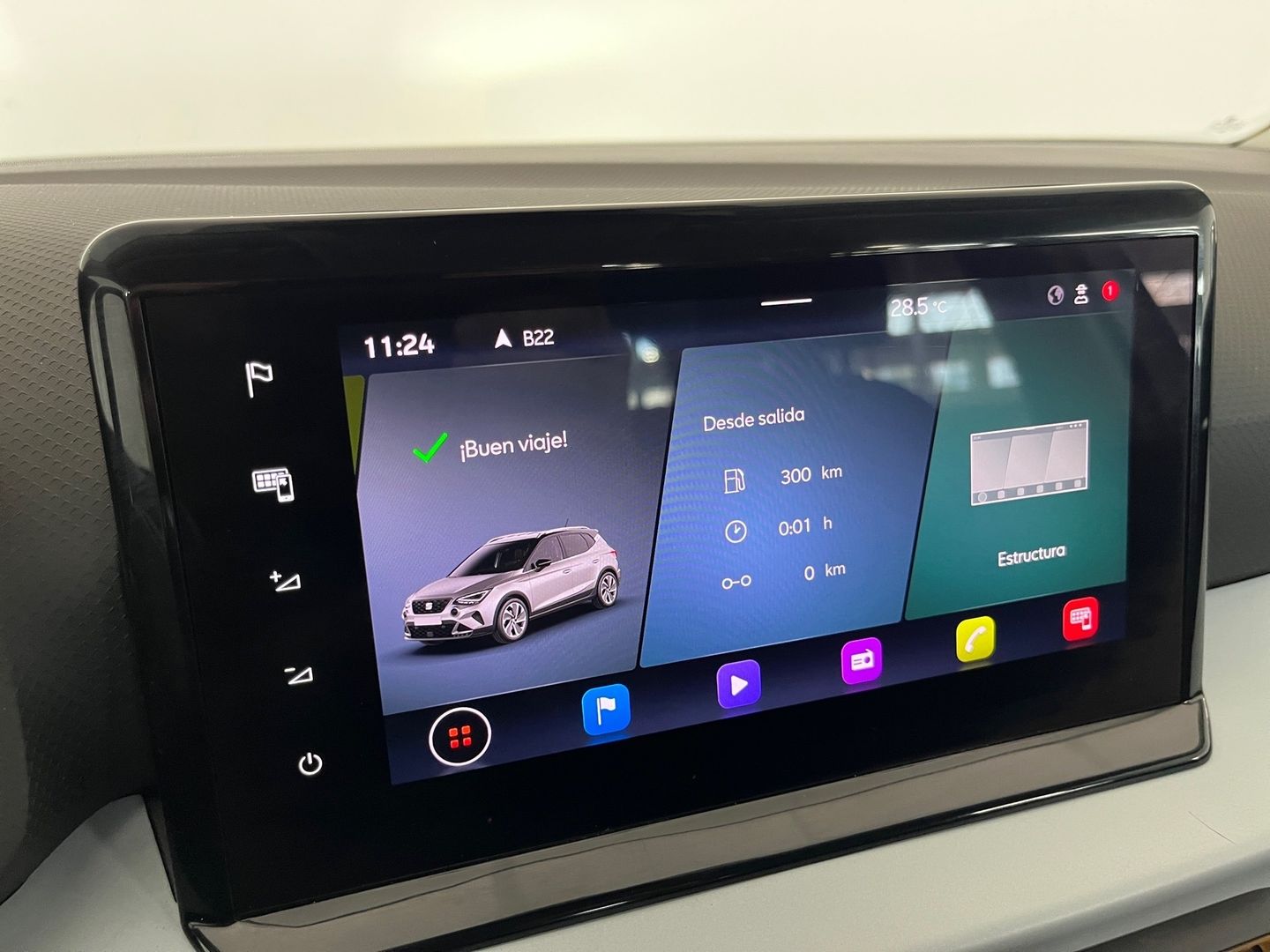 SEAT Arona 1.0 TSI Style XL 81 kW (110 CV)