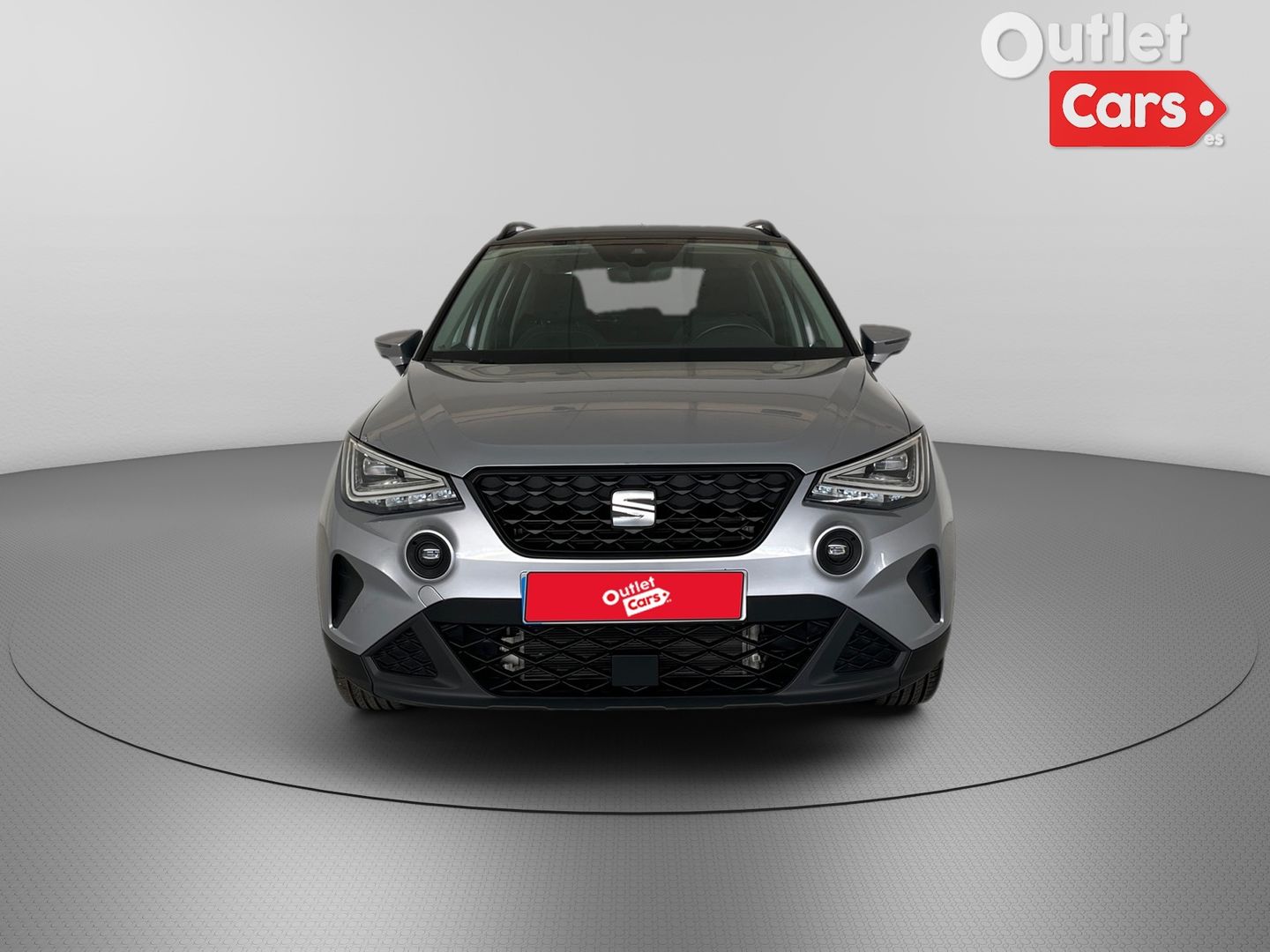 SEAT Arona 1.0 TSI Style XL 81 kW (110 CV)